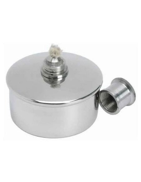 Mechero Metalico