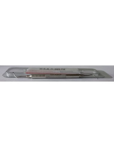 Cucharilla USA DELTA