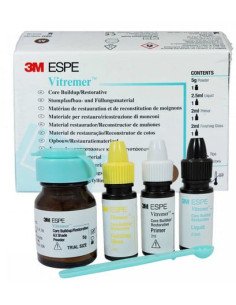 Vitremer 3M