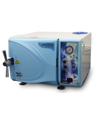 Autoclave Starclave 12.5 L