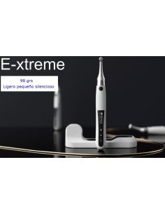 Endo motor E-xtreme Eighteeth 2