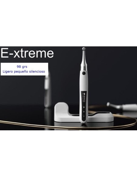 Endo Motor E-xtreme Eighteeth