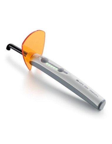 Lampara Fotocurado LED Elipar™ DeepCure-L – 3M