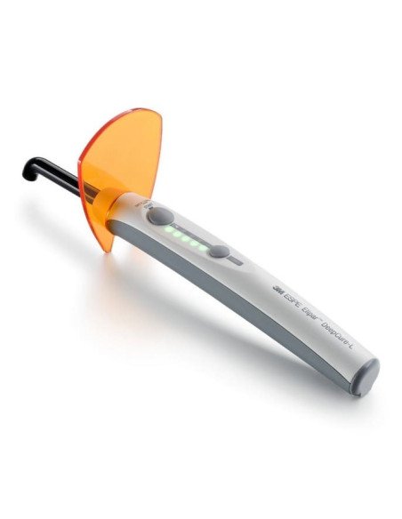 Lampara Fotocurado LED Elipar™ DeepCure-L – 3M