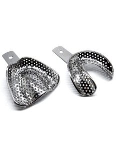 Cubetas adulto metalicas XL