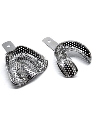 Cubetas adulto metalicas XL