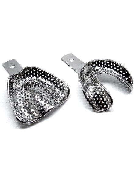 Cubetas adulto metalicas XL