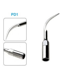 Punta para ultrasonido tipo PD1