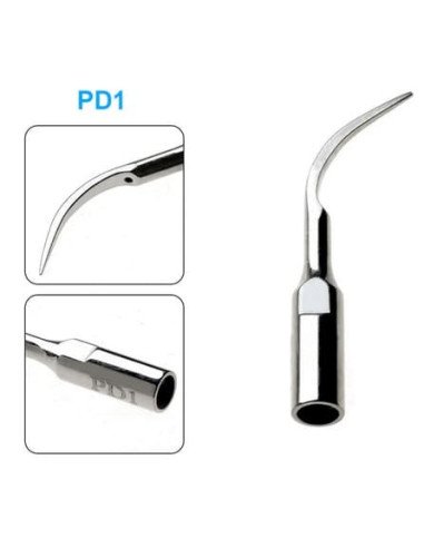 Punta para ultrasonido tipo PD1