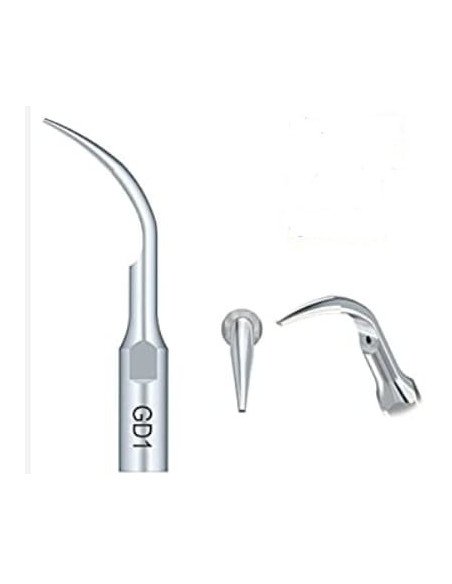 Punta para ultrasonido tipo GD1