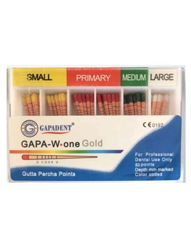 Conos Wave One Gold
