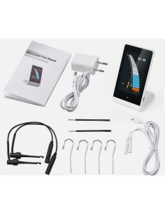 Localizador apical 2