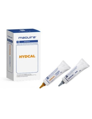 Hydcal Maquira