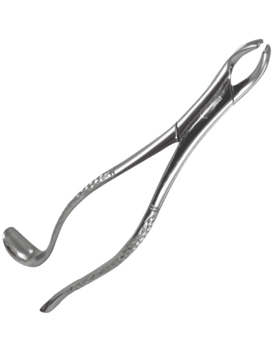 forceps 24 SUPERDENT
