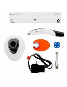 Lampara O-Light Max 2