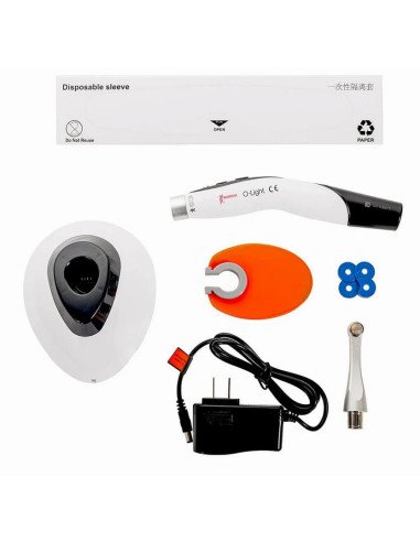 Lampara O-Light Max Woodpecker