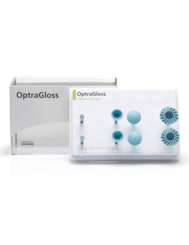 Optragloss sistema de pulido
