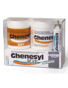 silicona Ghenesyl adicion