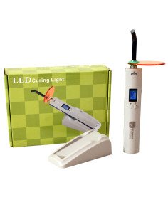 Lampara de fotocurado Led