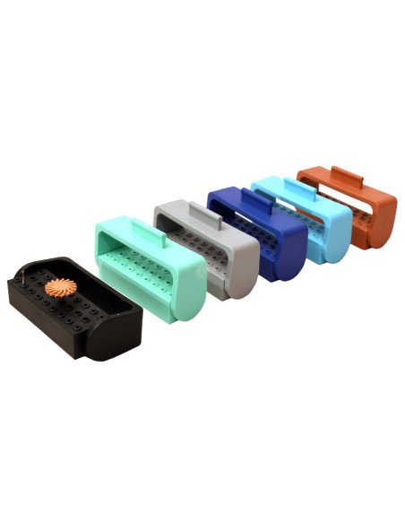 Fresero autoclavable