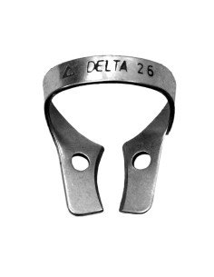 Grapa USA DELTA 26