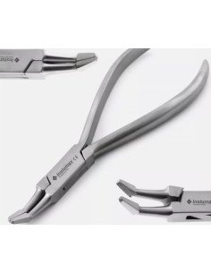 Pinza Utility Weingart