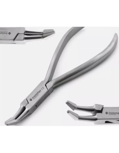 Pinza Utility Weingart