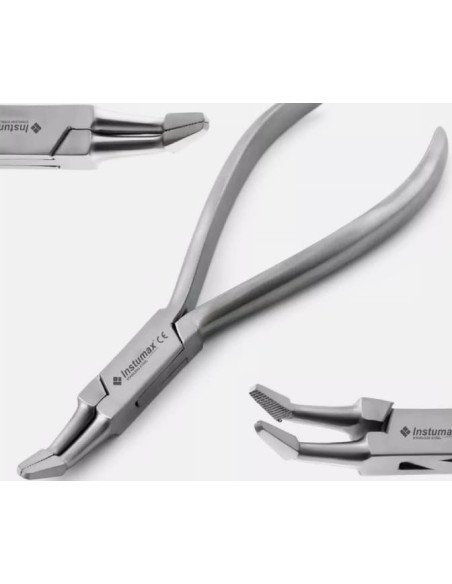 Pinza Utility Weingart