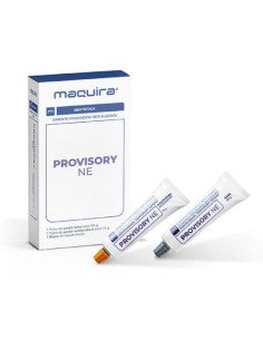 Cemento provisional  PROVISORY NE Maquira