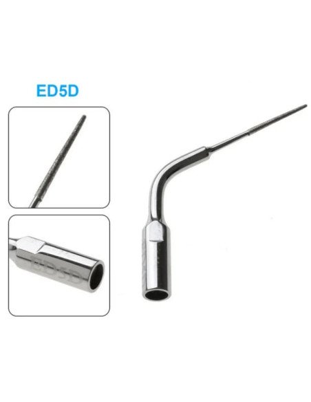 Punta ultrasonido ED5D para DTE - SATELEC