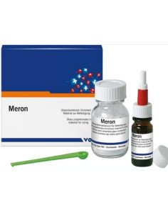 MERON - Ionomero Cementante Voco