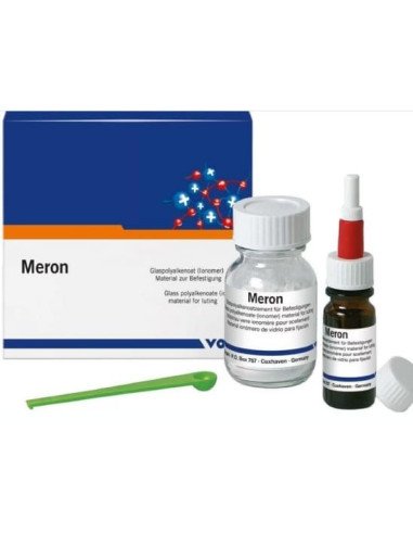 MERON - Ionomero Cementante Voco