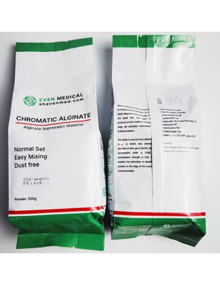 Alginato Cromatico