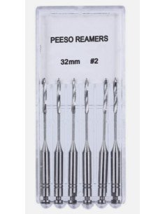 Fresas peeso Denco
