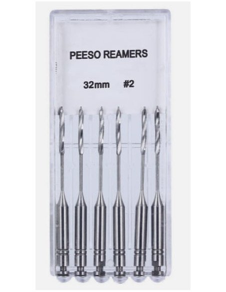 Fresas peeso Denco