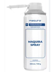 Lubricante Maquira spray