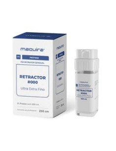 Hilo retractor Maquira