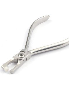 Pinza quita bandas