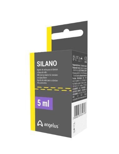 Silano Angelus