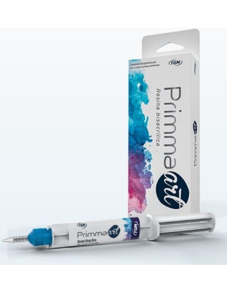 PrimmaArt FGM