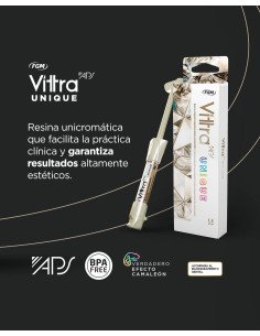 Vittra Unique FGM