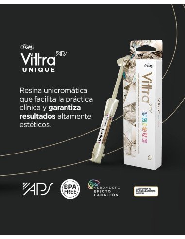 Vittra Unique FGM