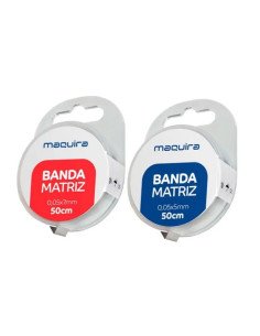 Banda matriz Maquira