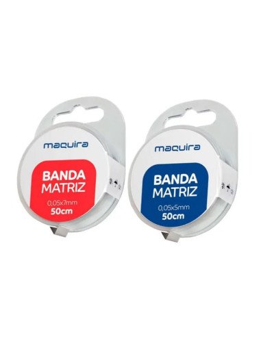 Banda matriz Maquira