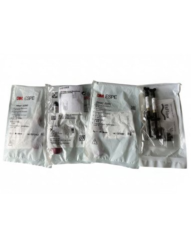 Resina 3M Z250