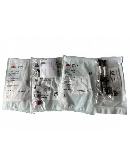 Resina 3M Z250