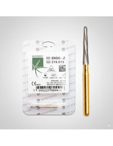 Endo Z Microdont