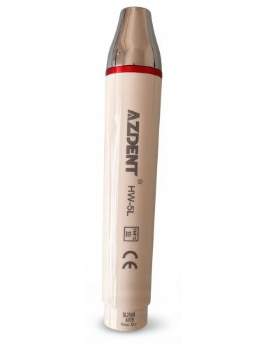 Pieza mano HW-5L Woodpecker genérica LED