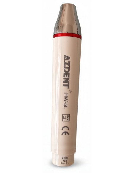 Pieza mano HW-5L Woodpecker genérica LED