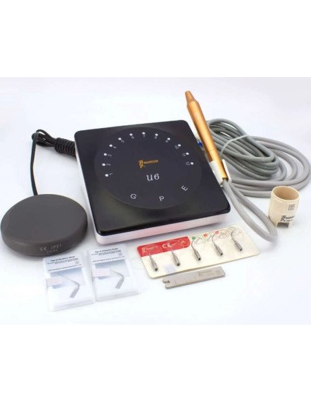 Ultrasonido Woodpecker U6 LED